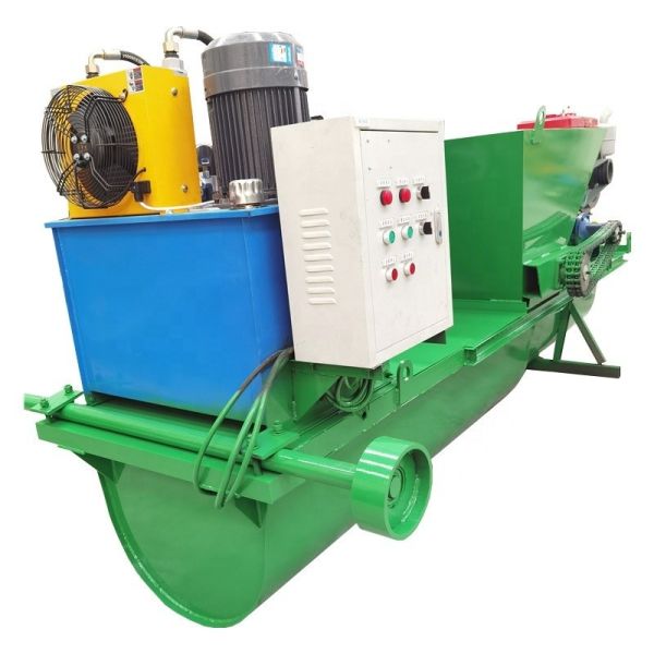Heavy Duty Customized 30cm Width 100cm Depth Chain Trencher Trenching Digging Machine