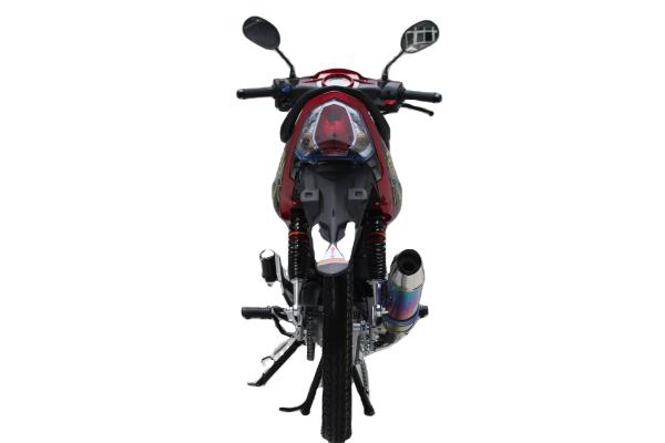 Scooters elétricos de 50cc Cdi electrica motos haoji n jialin 50cc bicicleta de gás bicicletas pequenas