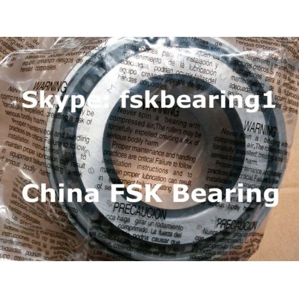 High Performance 50KW01 Auto Wheel Hub Bearing Single Row Bearings