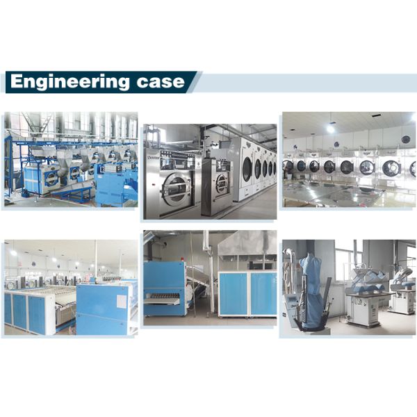 Газовая сушилка 50 кг Вместимость прочная дизайн одежда сушилка