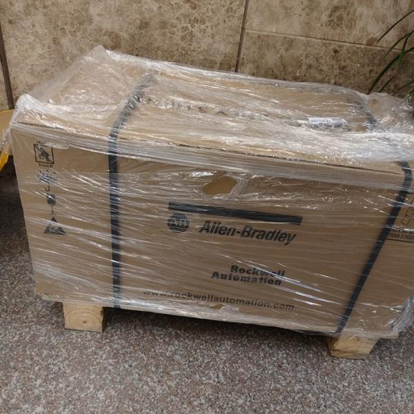 Allen Bradley 20F1ANC205JN0 16 Point Digital Input Module For Industrial Automation Field