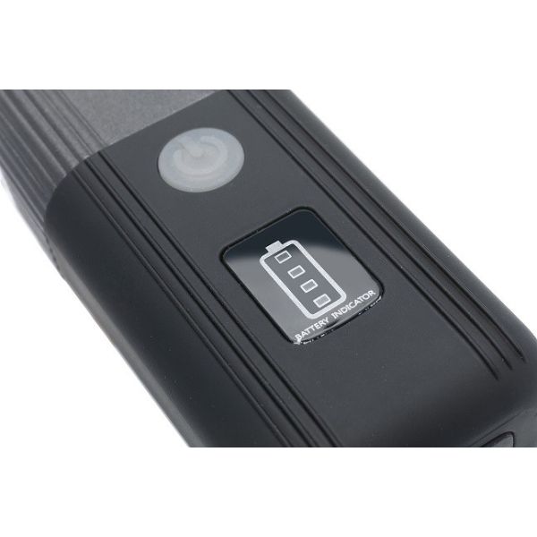 Велосипед 100% СИД USB яркости перезаряжаемые освещает 700LM виброустойчивое