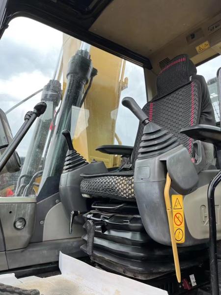 Used Caterpillar 315D2GC Excavator 404 HP 63,500 lbs