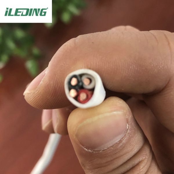 Commercial Regular Wire Power Cable Extrusion Line Ideal for Electrical Construction