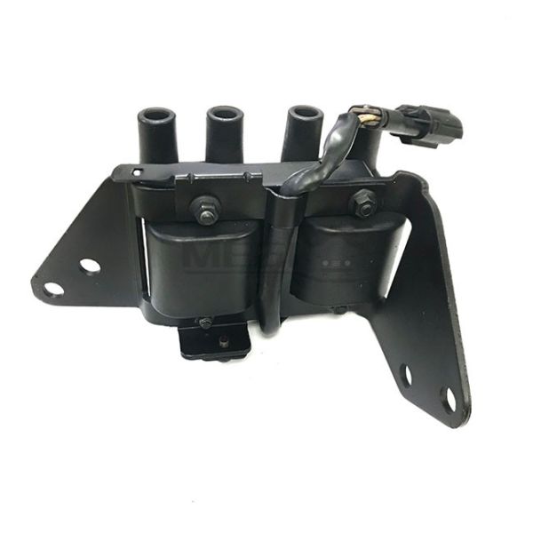 27301-22050 27301-22040 Car Ignition Coil For AC Hyundai Lamborghini ACE Accent