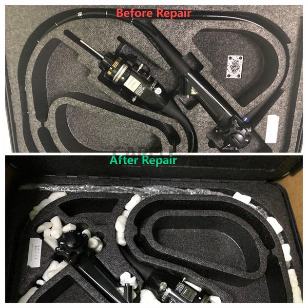 Repaired Olympus Medical Equipment Ultimate Solution For Medical Services