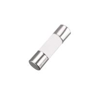 l'UL de action rapide en céramique de fusible des fusibles de tube de 5x20mm/20 ampères a certifié