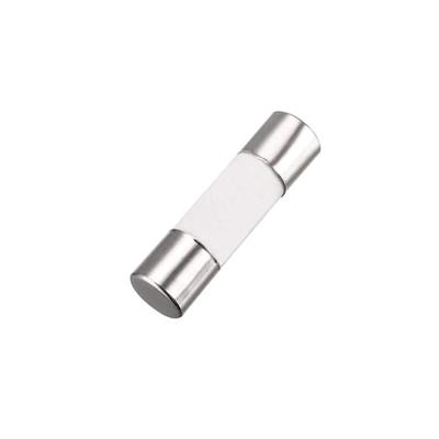 5x20mm Ceramic Tube Fuses / 20 Amp Fast Acting Fuse UL Certified
