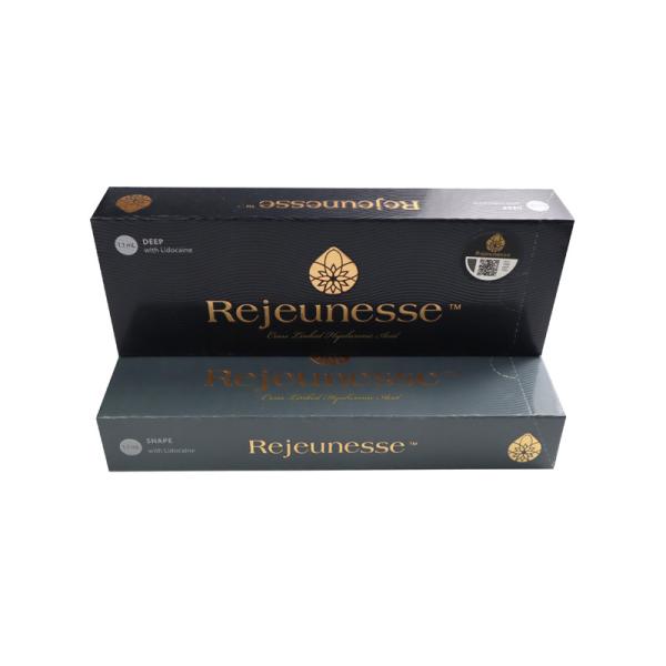Anti Aging Filler HA Wrinkles Filler 1ml HA Eleravie Volume Deep injection 1ml