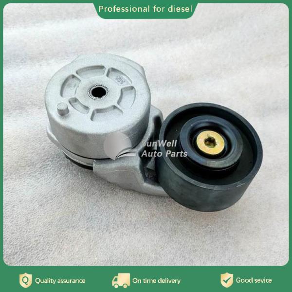 6BT 6BT5.9 6BTA5.9 diesel engine spare parts belt tensioner  3912254