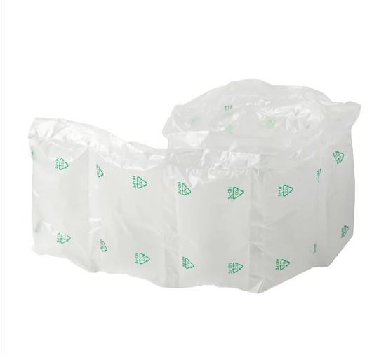 Moistureproof Inflatable Air Bubble Wrap Thickened Anti Vibration