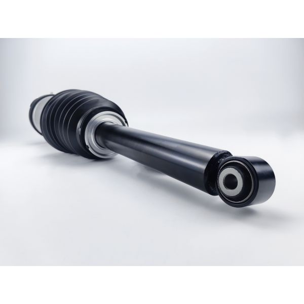 New 2019-2024 Tesla Model X Rear Right Air Shock Absorber w/ ADS 1066466-00-C