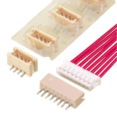 JST ZH 4 Pin Wire Harness