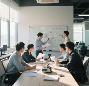 Shenzhen Yuanjie Information Technology Co., Ltd.