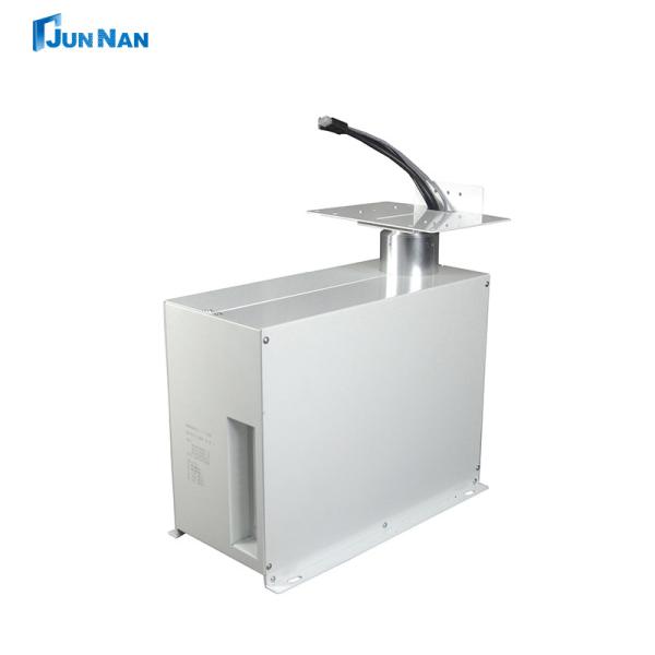 Ceiling Hidden Mount Recessed Electric Projector Screen Motorized Projector Bracket Lift 10KG
