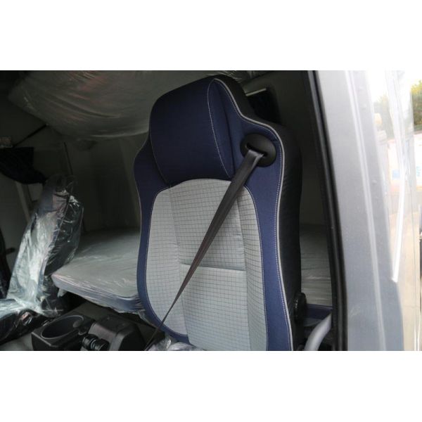 Foton Auman GTL Automatic Transmission Tractor Head Truck 470HP 4X2 AMT