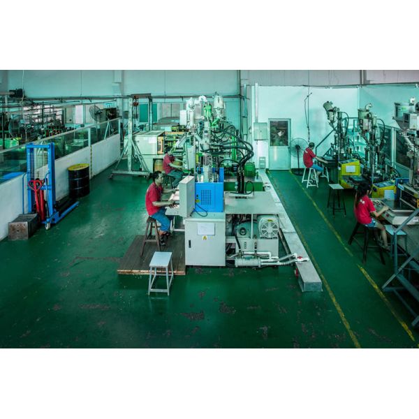 Dongguan Kentie Bearing Co., Ltd.