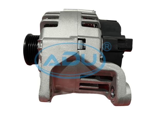 Le générateur 12V 120A 5PK est adapté à Volkswagen Passat B5, OEM 06B903016E 06B903016AD 06C903016B SG12B010