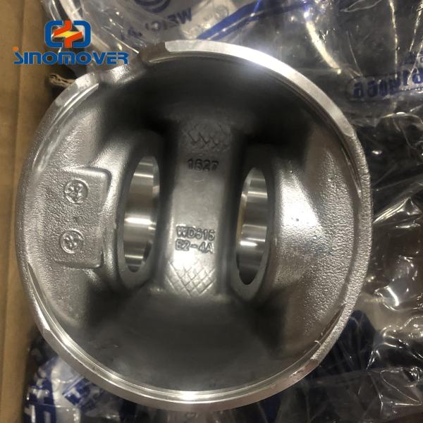 61260030010 Sino Truck Spare Parts Piston Original Parts
