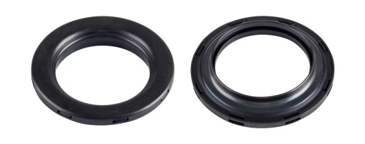 NISSAN Mitsubishi Strut Mount Durable Suspension Component  MR272946 5432040U00