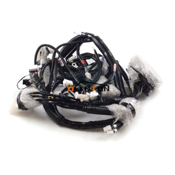 Construction Machinery Parts for ZAX200-3 Excavator Cabin Wiring Harness 0006003