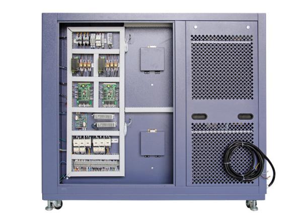 Reach-in Temperature Humidity Test Chamber For Electronic Devices