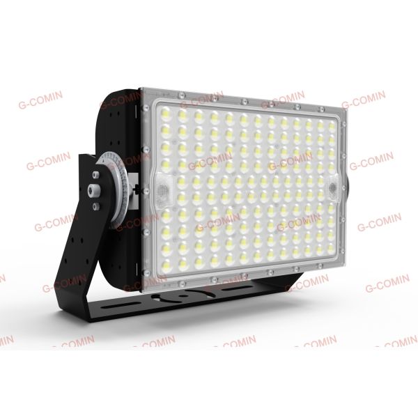 160lm/w Ra70/80 High Power Led Floodlights 300w Long Life Span