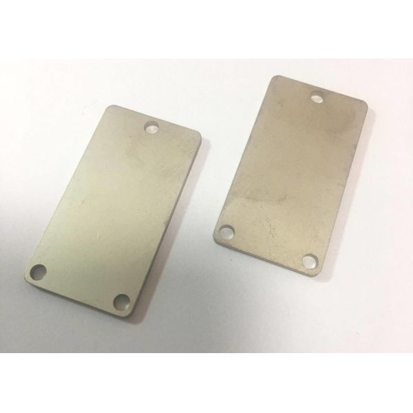 Отполированное W-26Re Re покров из сплава рения вольфрама 26%