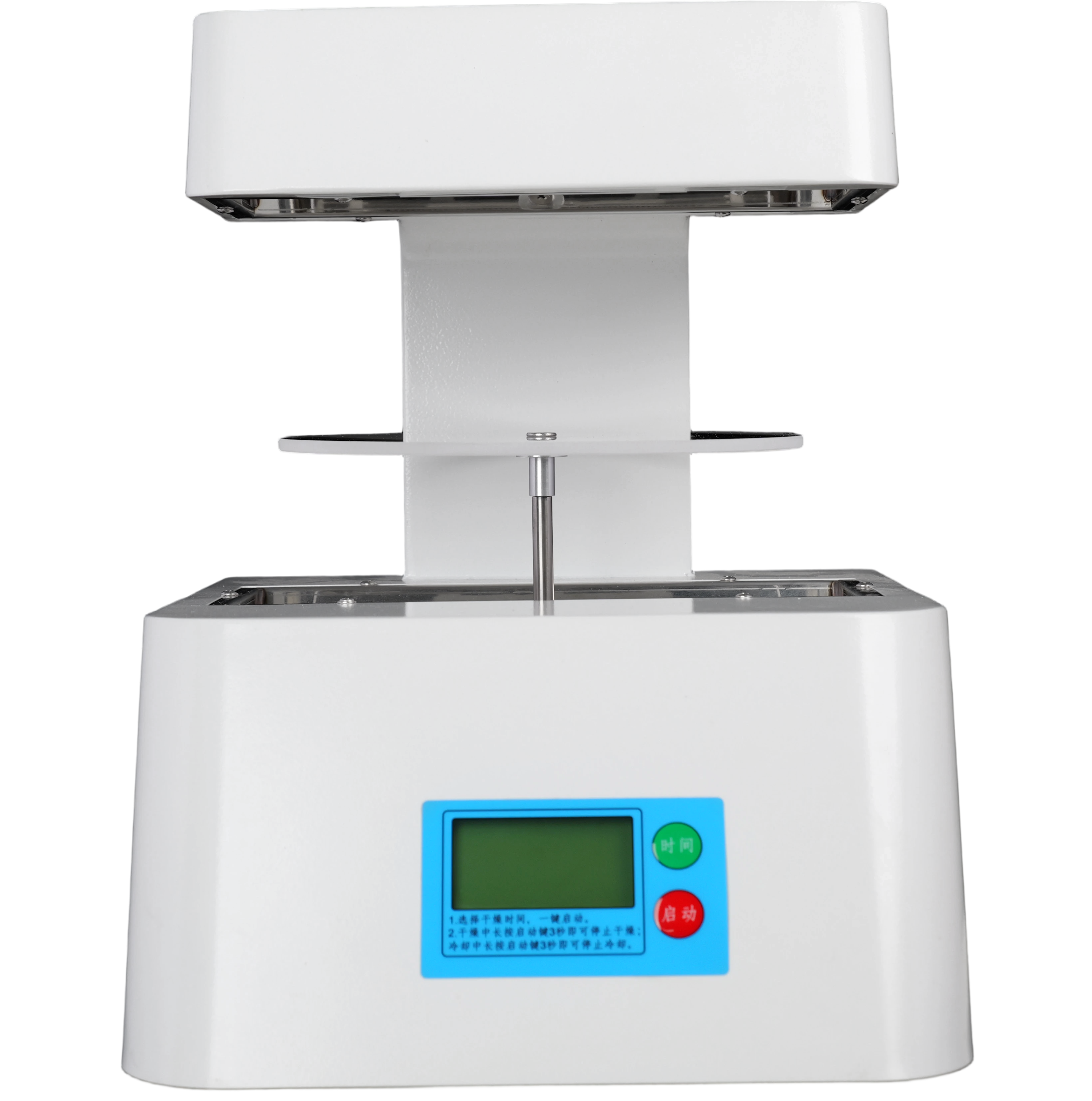 Yucera  Precise, Uiform, and Controlled Zirconia Rapid Drying Machine For White Zirconia block