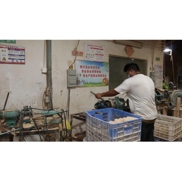 Xi 'an Zhuyunxiang Wooden Crafts Co., Ltd.