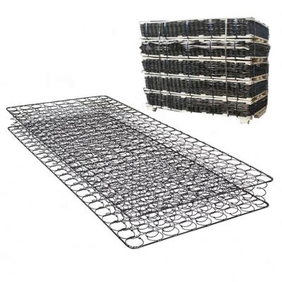 Bonnell Spring Manufacturer Metal Springs Mattress Bonnell Unit Spring