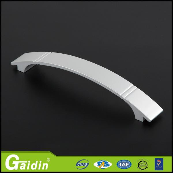 bedroom powder coated contemporary anodized aluminum furniture handle