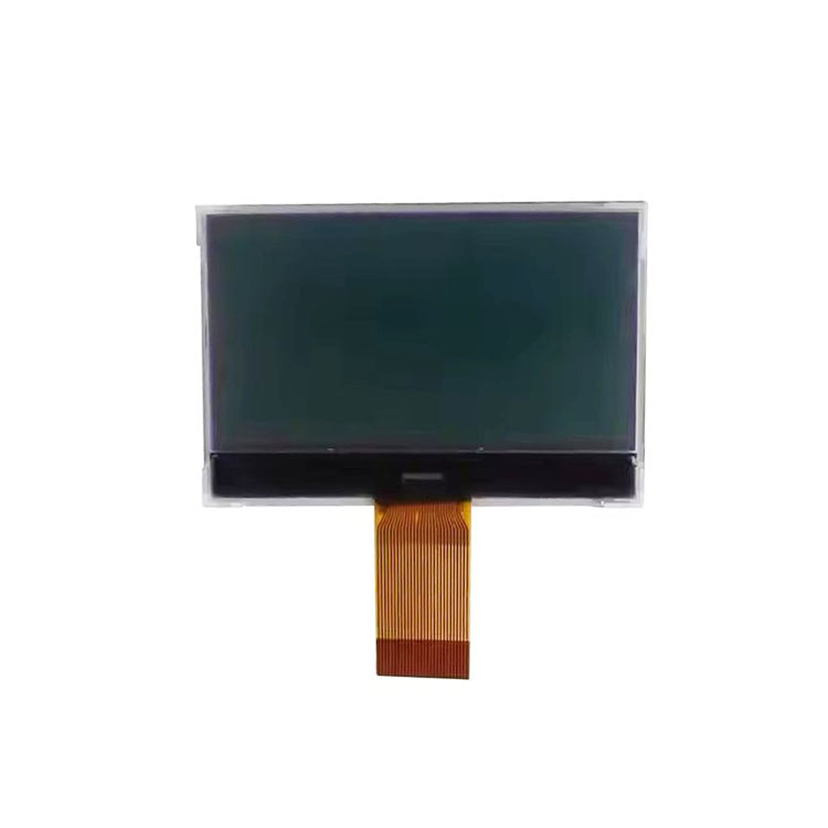 Manufacturer supply lcd display panelsS TN(Gray)/transflective lcd monitor/positive