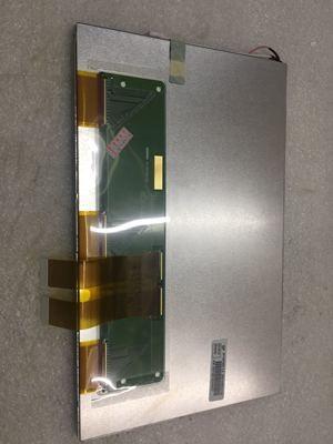 350CD/M2 60 pixeles automotrices AT102TN03 V8 Innolux 10,2 de la exhibición 640*480 del Pin LCD”