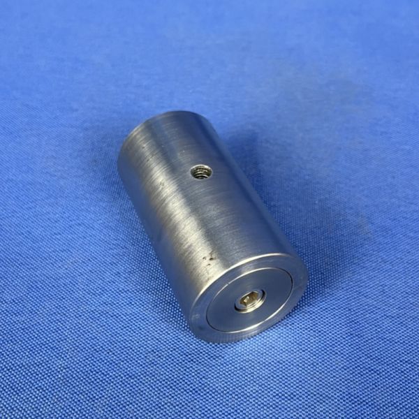 IEC 60068-2-75 Standard 0.5Kg Mass 2 J Energy Rockwell Hardness 69-91 HRBW Striking Element Impact Hammer