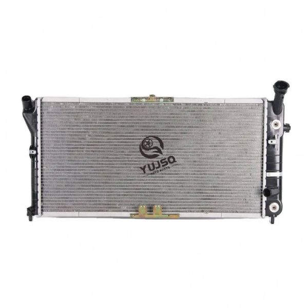 Hyundai H100 Engine Radiator 2.5 TD 2006-2016 OEM 25300-43000