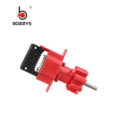 Universal Gate Valve Lockout CE Certification With Metal Control And Steel Cable