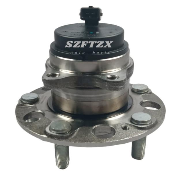 527300Q100 Auto Wheel Hubs  Rear Wheel Hub Bearing Assembly For Ix25 I30 Accent Elantra