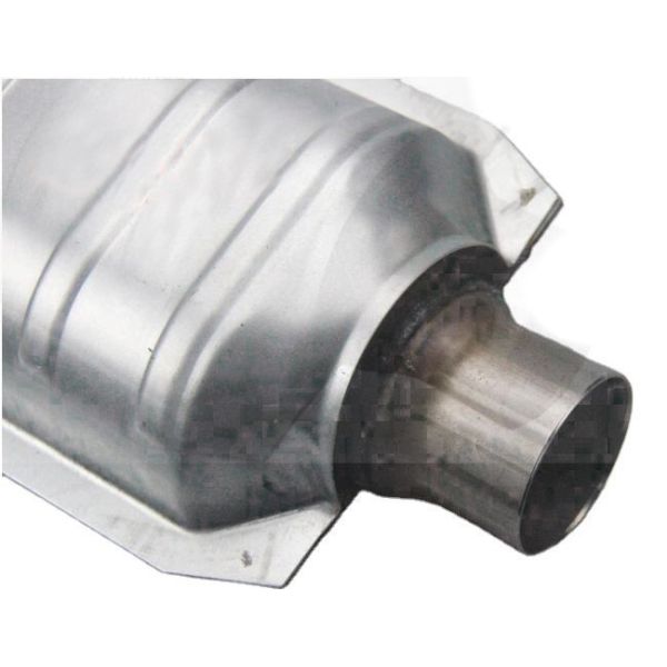 Convertidor catalítico de tres vías del CARBURADOR del mercado de accesorios EPA