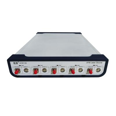 Laser de feedback distribuído Multichannel de DFB
