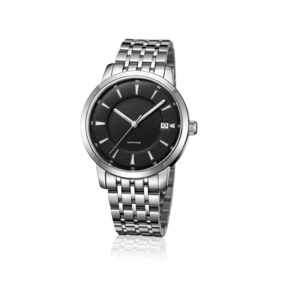 Ladies Fashion Wrist Watch Stainless Steel  Quartz Couple Lovers Watch OEM Men Fashion Watch