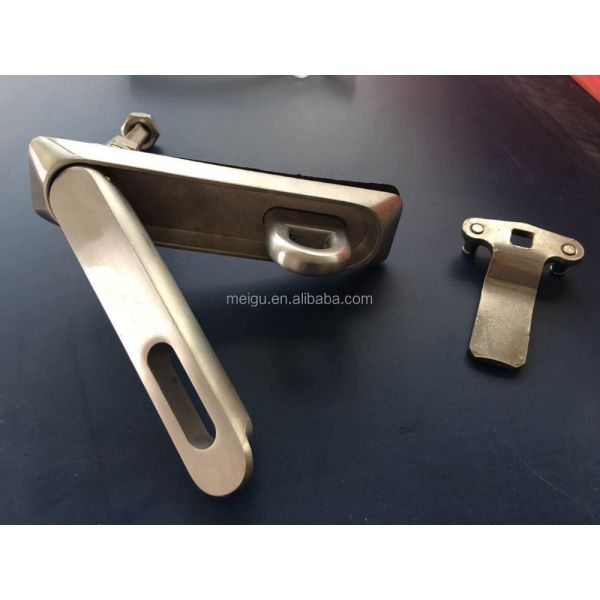 Защелка двери электрической панели ODM