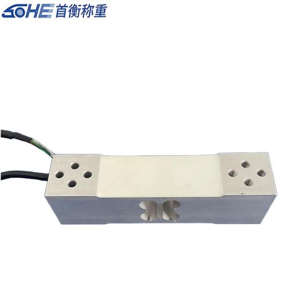 50-500KG High Precision Electronic Platform Scales with Single-Point Pressure Sensor