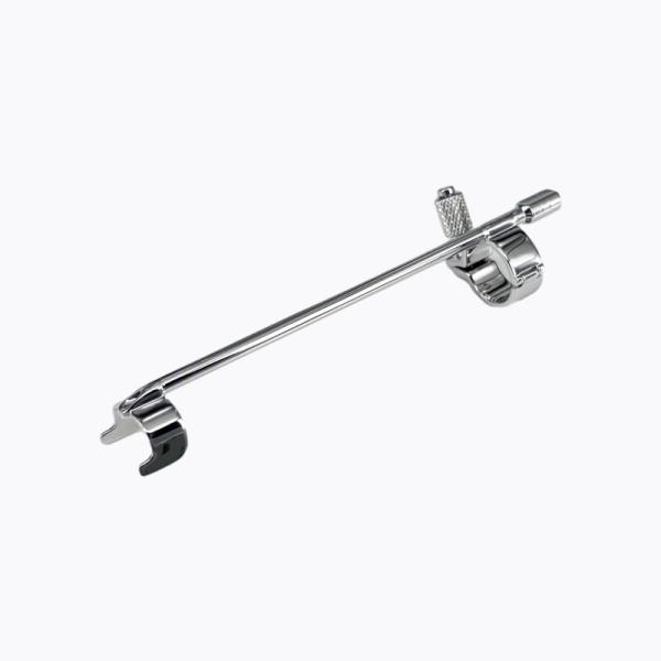 Reusable Needle Guides & Biopsy Adaptor JEM-087 for SonoScape 6V5, EC2 Probe