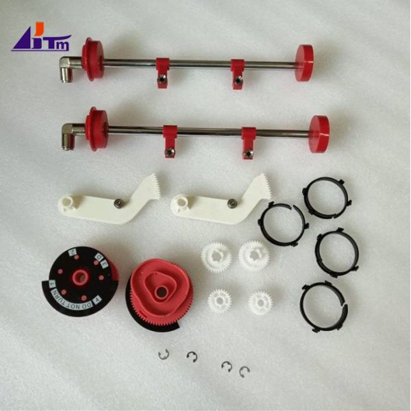 ATM piezas de repuesto NCR Aria 3 Pick Module Pick Line Kit 445-0704987