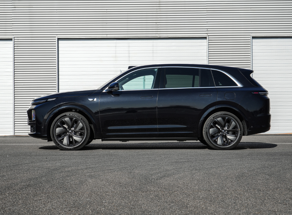 2024 Алматы ли 7 Лисианг ли ли7 про макс Продленный диапазон Автомобили ли авто Лисианг L7 Макс Энергия L6 L9 Ev Автомобиль Сув