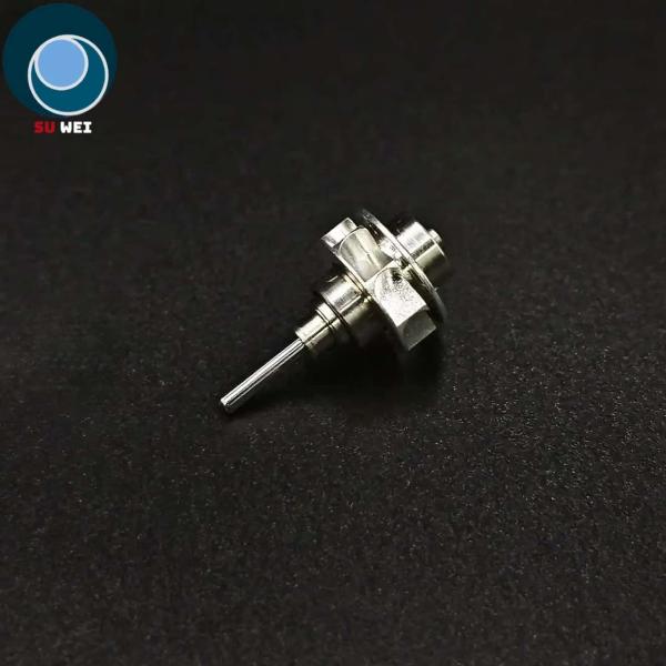 Dental Rotor For MK - DENT Rotor For - TC2038 HC21K / HC21KL HC20K / HC20KL High Speed Handpiece Dental Rotor Air Turbine