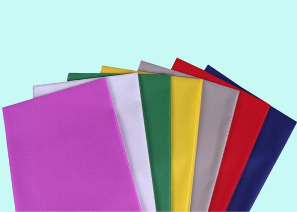 De polypropylène textile tissé 100% non pour le textile à la maison