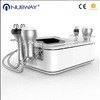 Professional ultrasonic cavitation weight loss skin tightening radio frequency