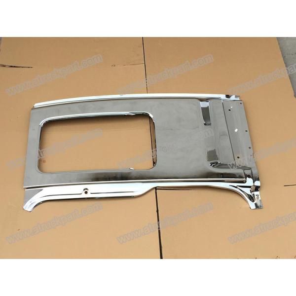 Rear Pilar For ISUZU NEW GIGA Truck Spare Body Parts